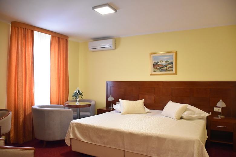 Hotel Villa Riva Makarska