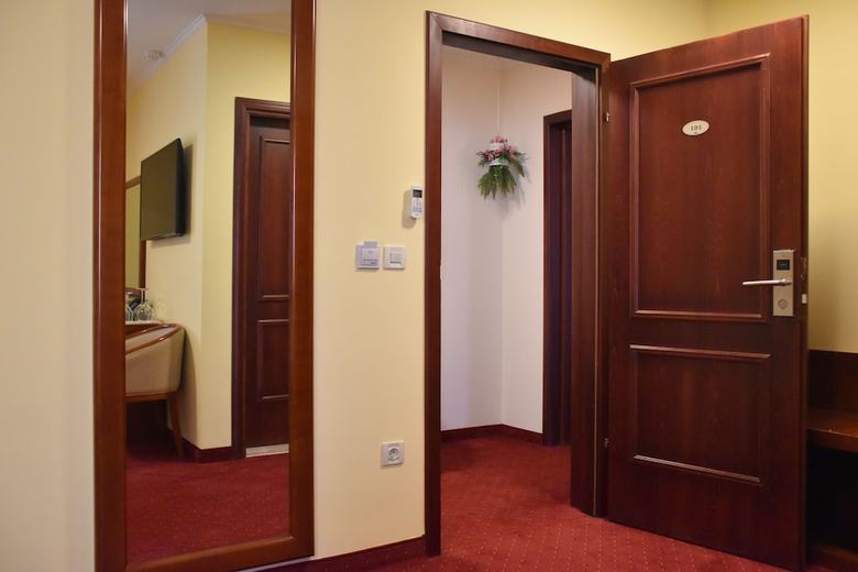 Hotel Villa Riva Makarska