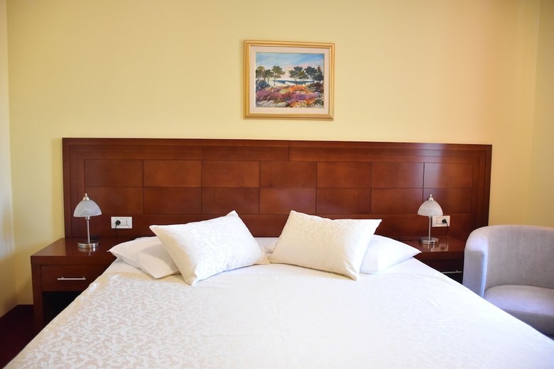 Hotel Villa Riva Makarska