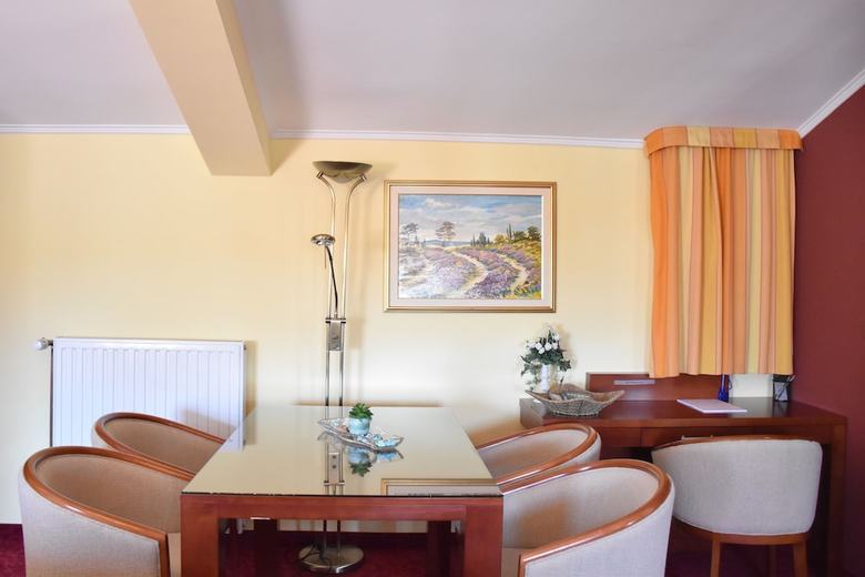 Hotel Villa Riva Makarska