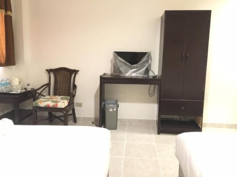 Hotel Av Seven Resort