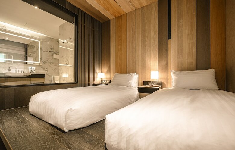 Hotel East Taipei