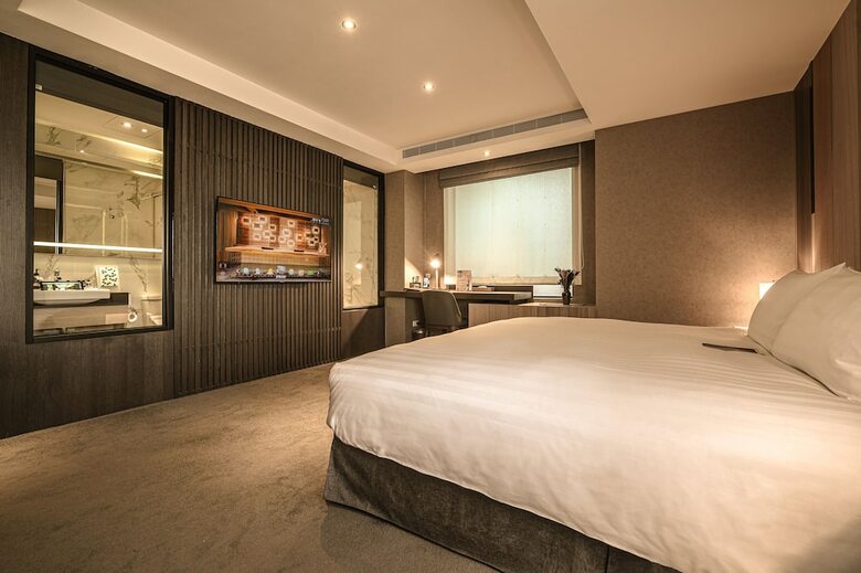 Hotel East Taipei