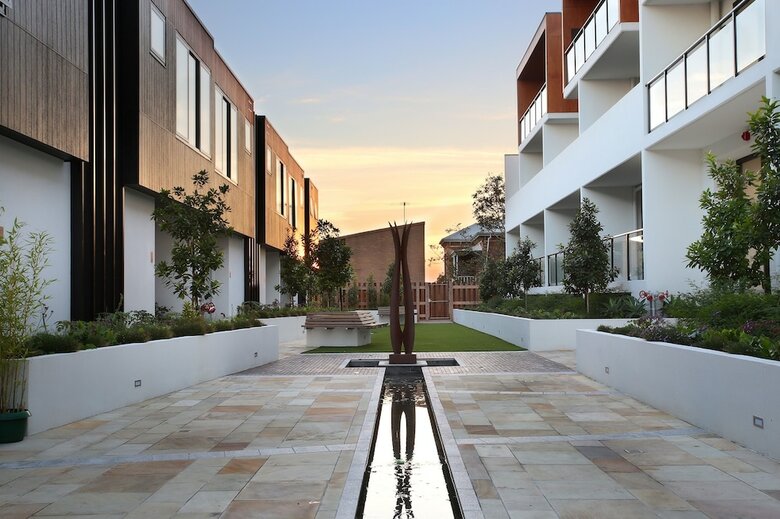 Apartamentos Northcote Hill - Staycentral