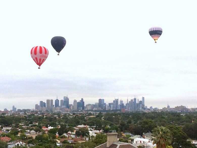 Apartamentos Northcote Hill - Staycentral