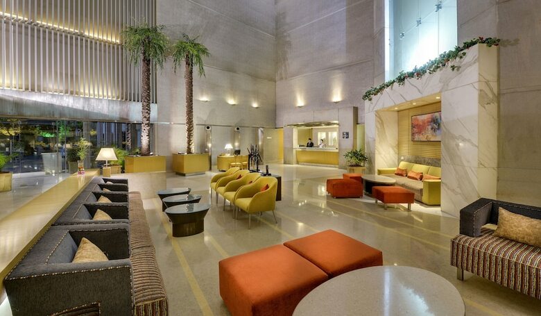 Pride Plaza Hotel, Ahmedabad