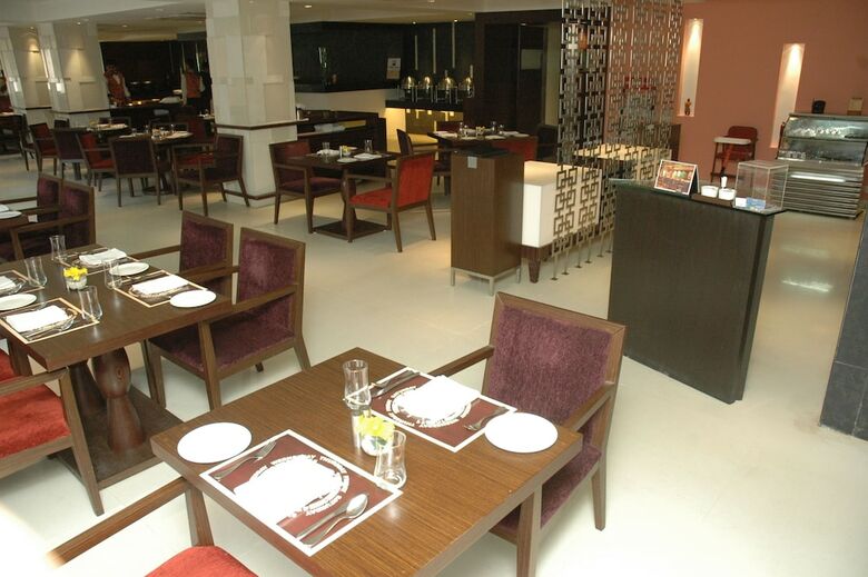 Pride Plaza Hotel, Ahmedabad