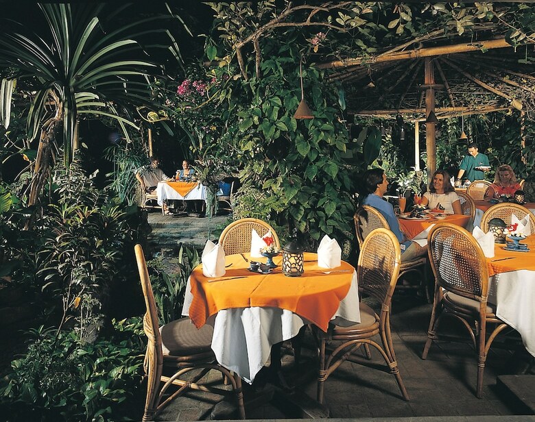 Hotel Poppies Bali
