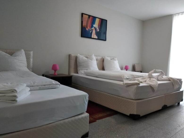 M&a Cityhotel Hildesheim
