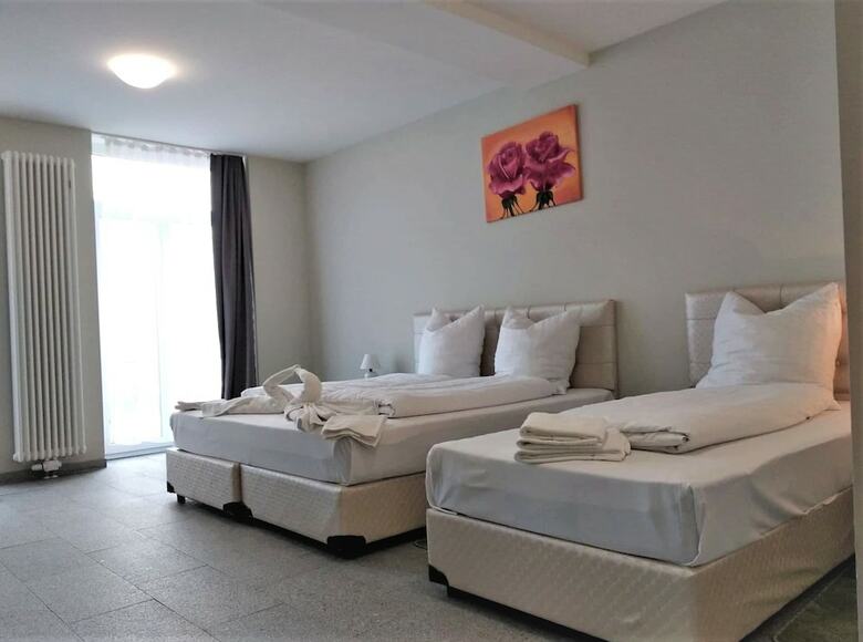 M&a Cityhotel Hildesheim