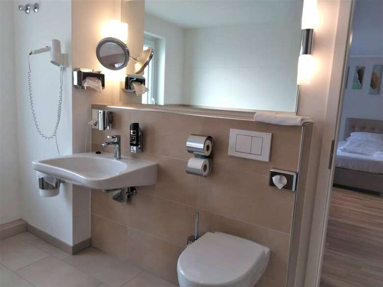 M&a Cityhotel Hildesheim