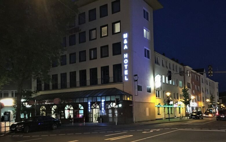 M&a Cityhotel Hildesheim
