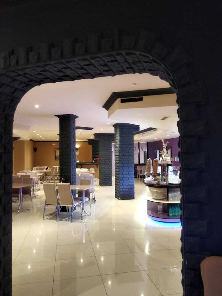 M&a Cityhotel Hildesheim