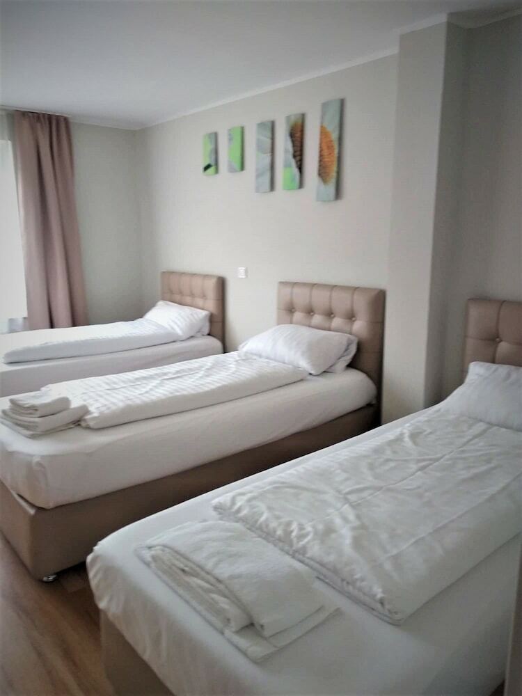 M&a Cityhotel Hildesheim