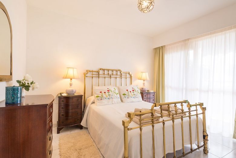 Apartamentos Torremolinos Sea View