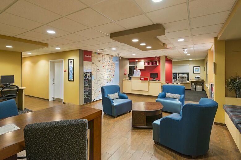 Hotel Towneplace Suites By Marriott Pensacola