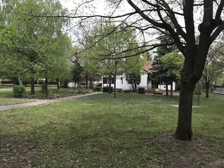 Green Garden Hotel