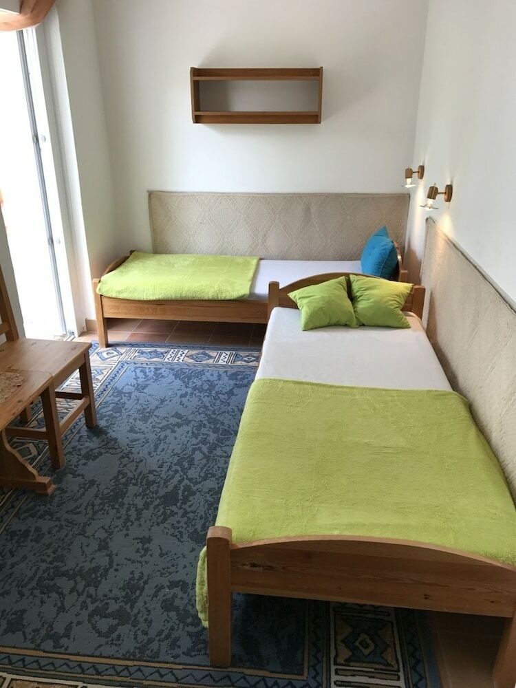 Green Garden Hotel