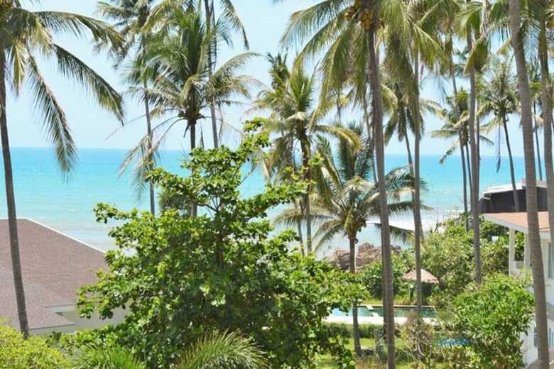 Apartamentos Coconut Bay Club Suite 305