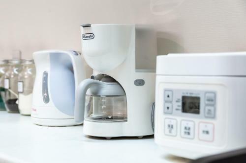 Apartamentos Guest House Miyabi