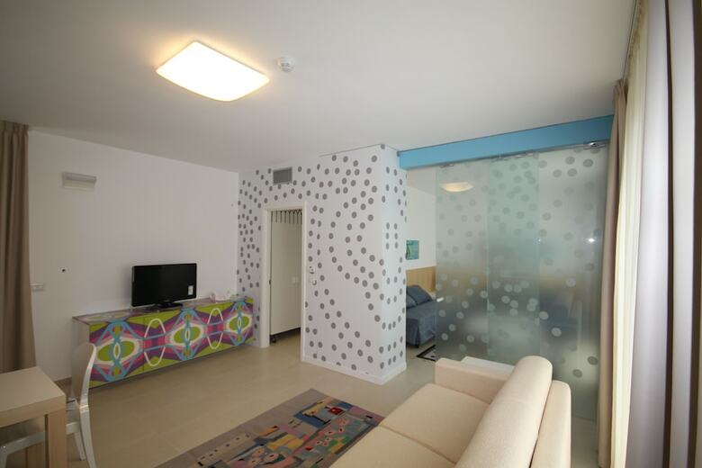 Apartamento La Corte Di Leuca