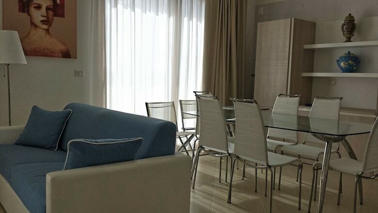 Apartamento La Corte Di Leuca
