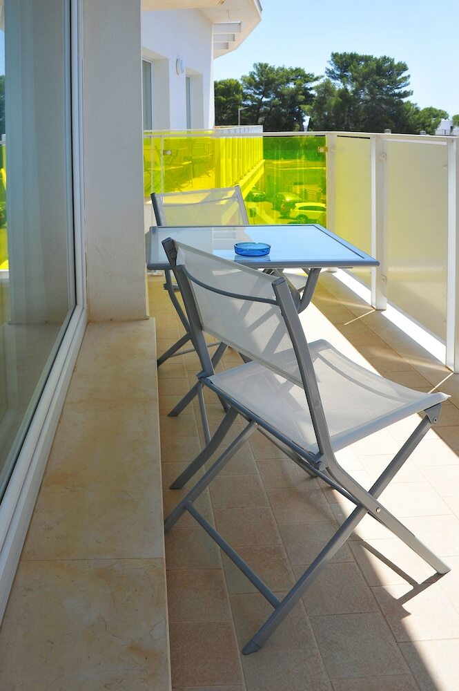 Apartamento La Corte Di Leuca