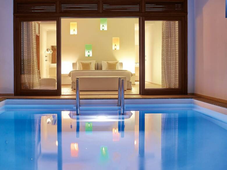 Hotel Amirandes Grecotel Exclusive Resort