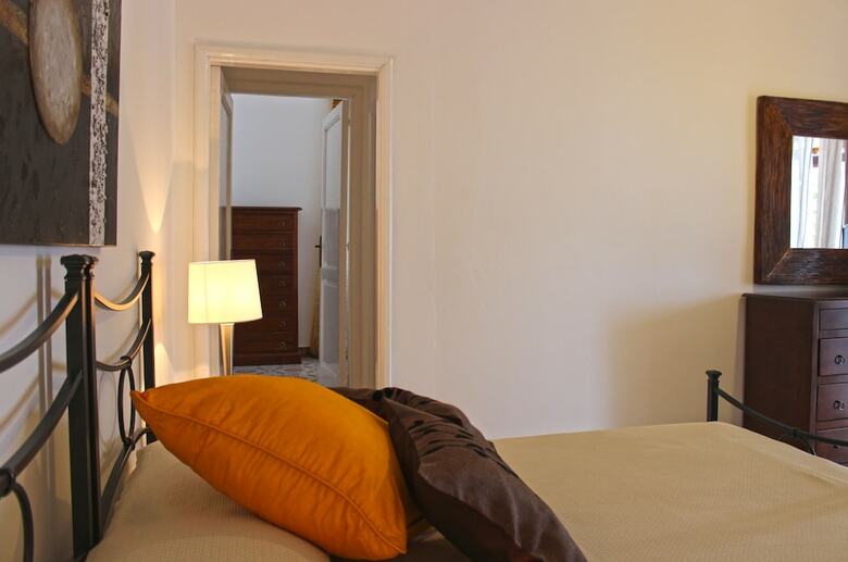 Hotel Ristorante O Palmo Inn