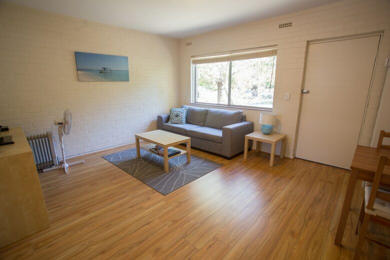 Apartamentos The Blue Door Villa