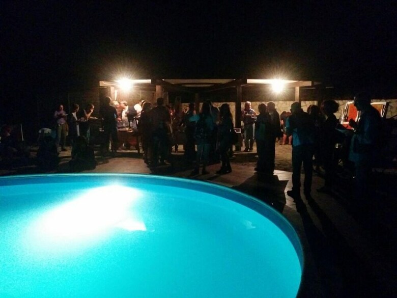 Agroturismo Agriturismo Bosco Pianetti