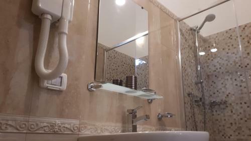 Hotel Major Aventinus