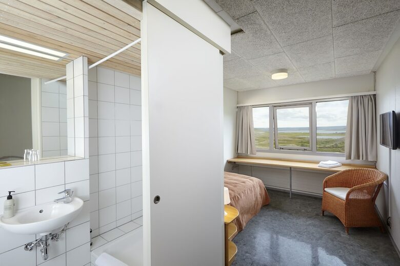 Hotel H�tel Edda St�rutjarnir