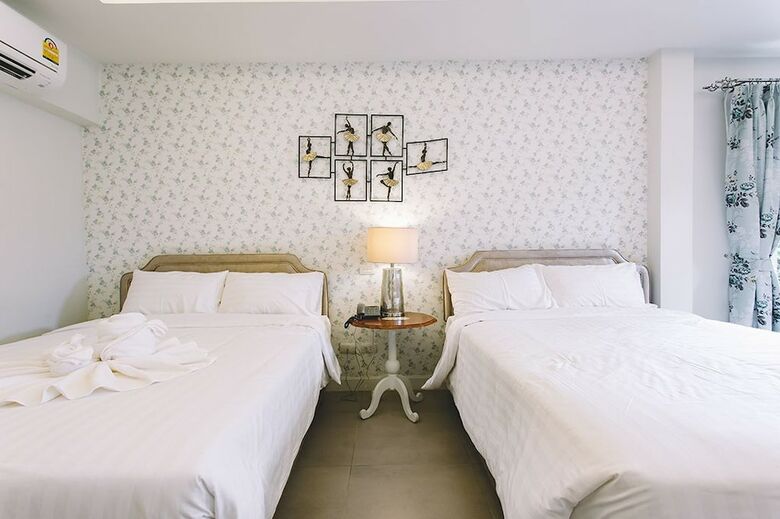 Verona Boutique Hotel