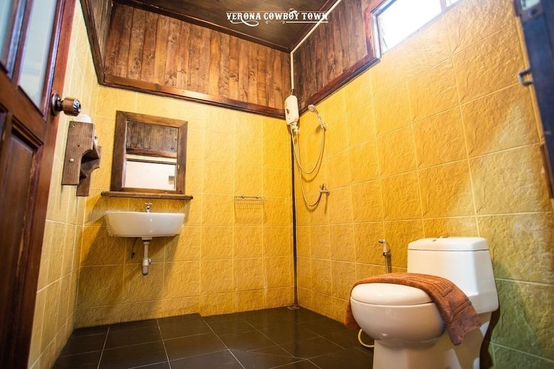 Verona Boutique Hotel