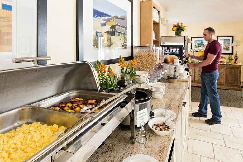 Hotel Brass Key Guesthouse - Adults Only