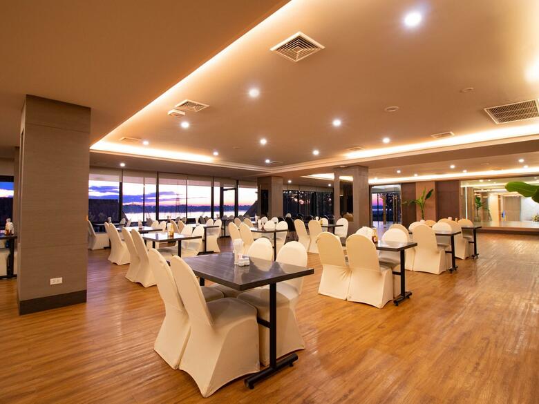 Fortune Viewkong Hotel