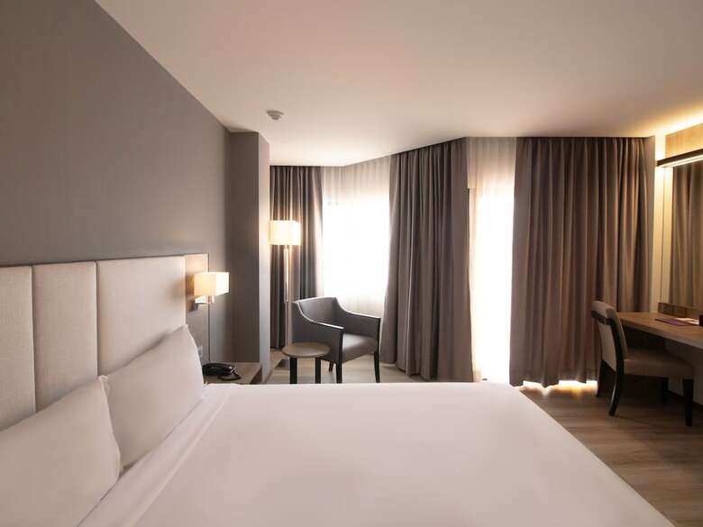 Fortune Viewkong Hotel