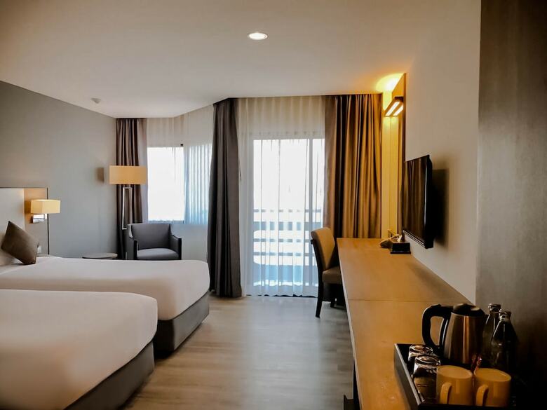 Fortune Viewkong Hotel