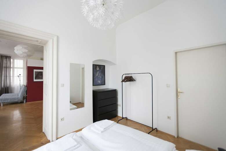 Heart Of Vienna Apartments