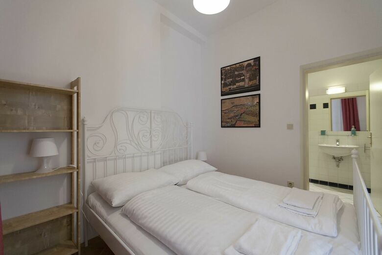 Heart Of Vienna Apartments