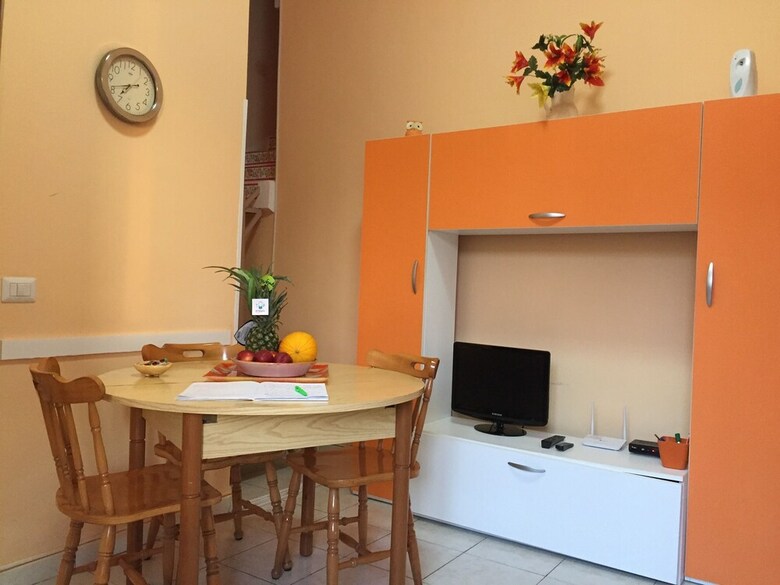 Apartamento Al Baglio