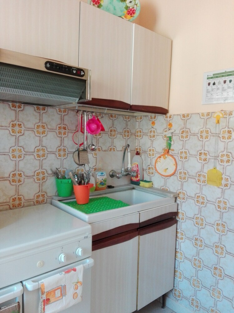 Apartamento Al Baglio