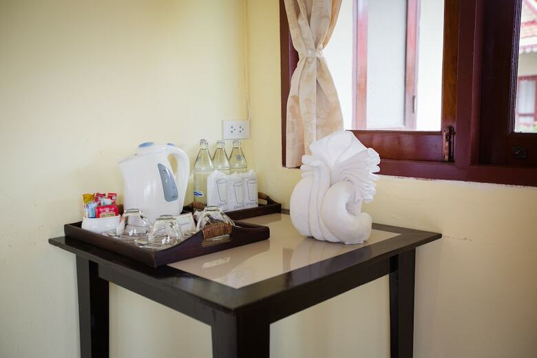 Hotel Buri Beach Resort
