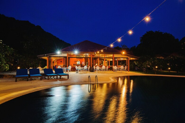 Hotel Buri Beach Resort