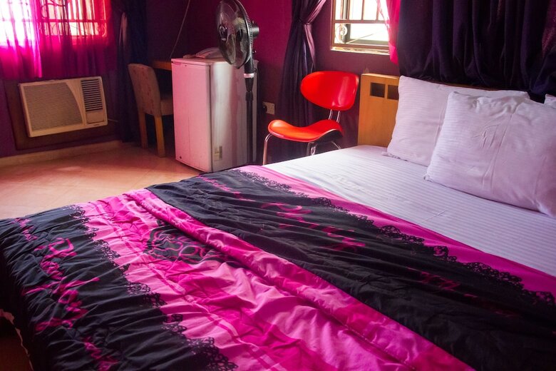 Hotel de Prince Guest House