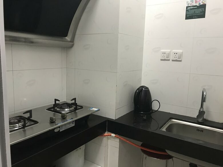 Koala Hotel Apartment Shenzhen