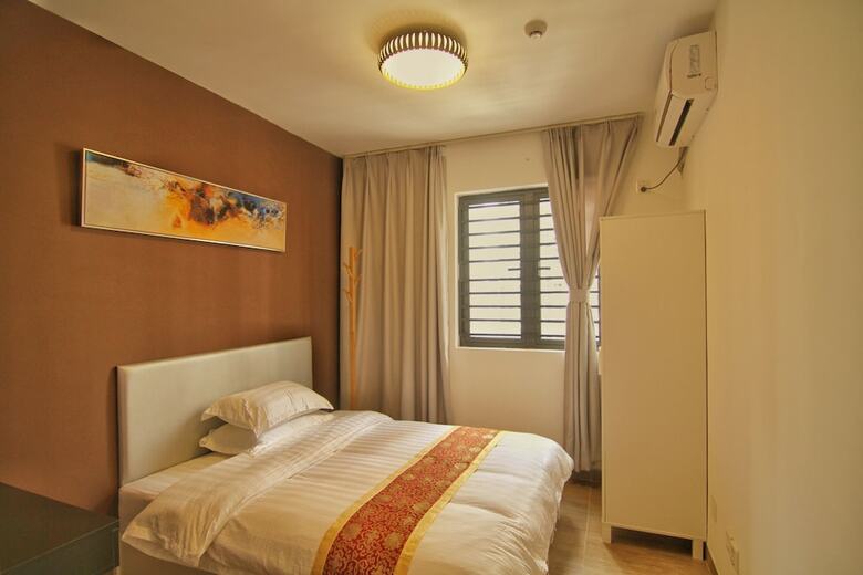 Koala Hotel Apartment Shenzhen