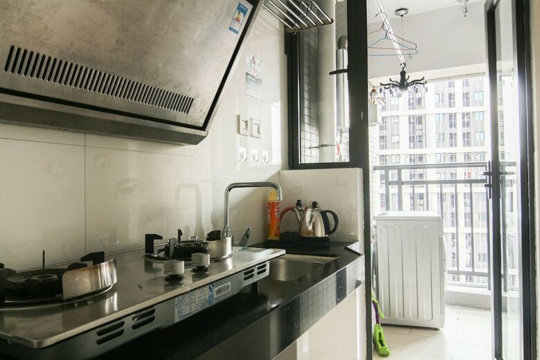 Koala Hotel Apartment Shenzhen