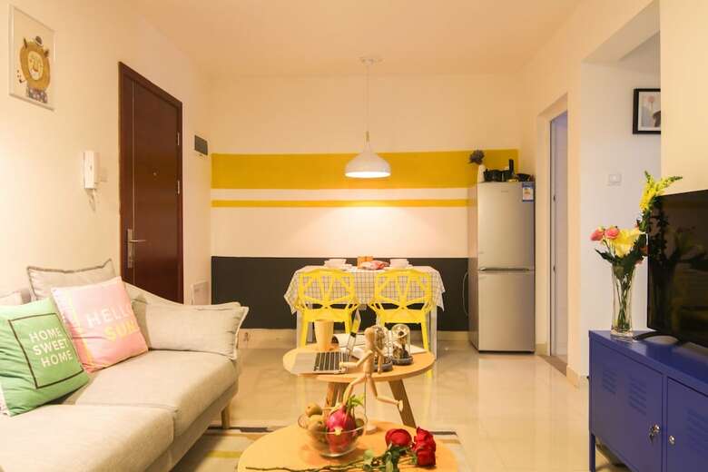 Koala Hotel Apartment Shenzhen